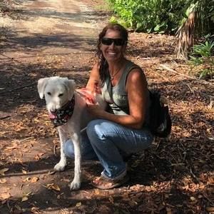 Meet your Posher, Bette